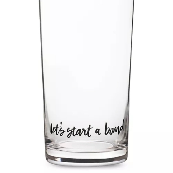 The Cellar Pint Glasses - Set of 4 - Picture 5 of 5